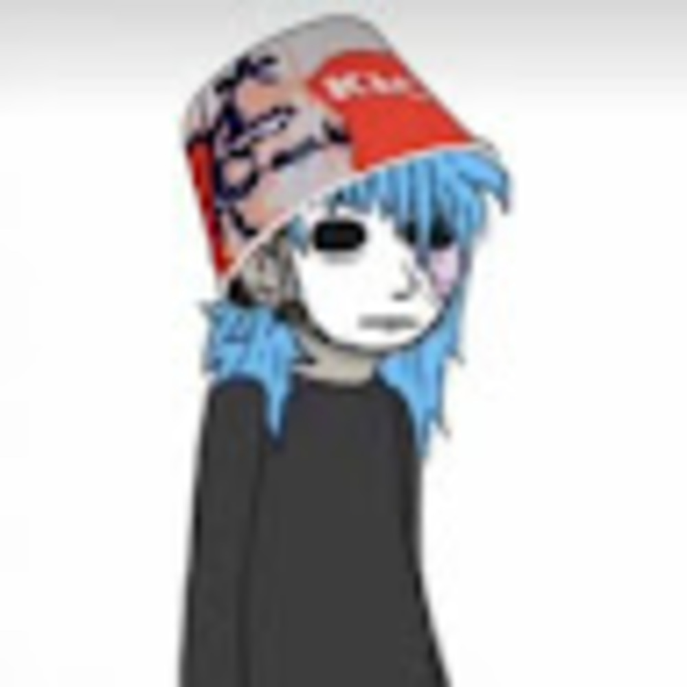 Meet your Posher, Lia